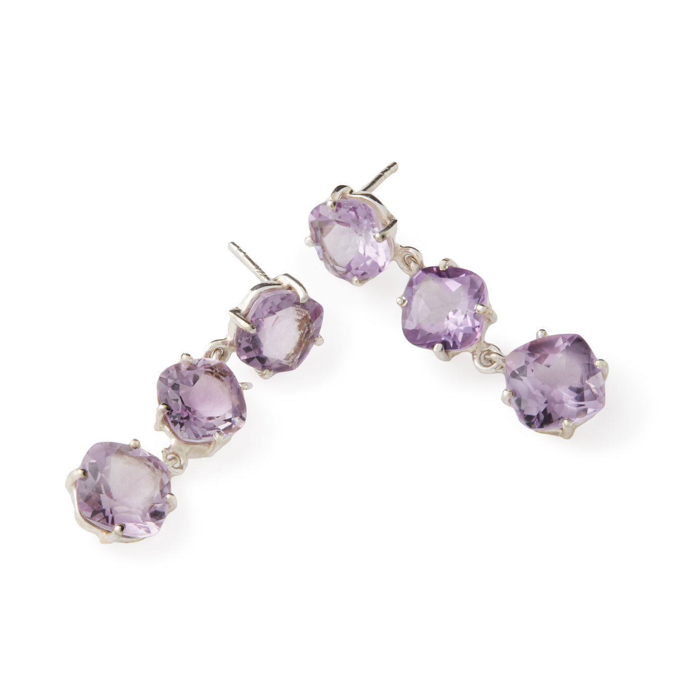 Gemstone Earrings