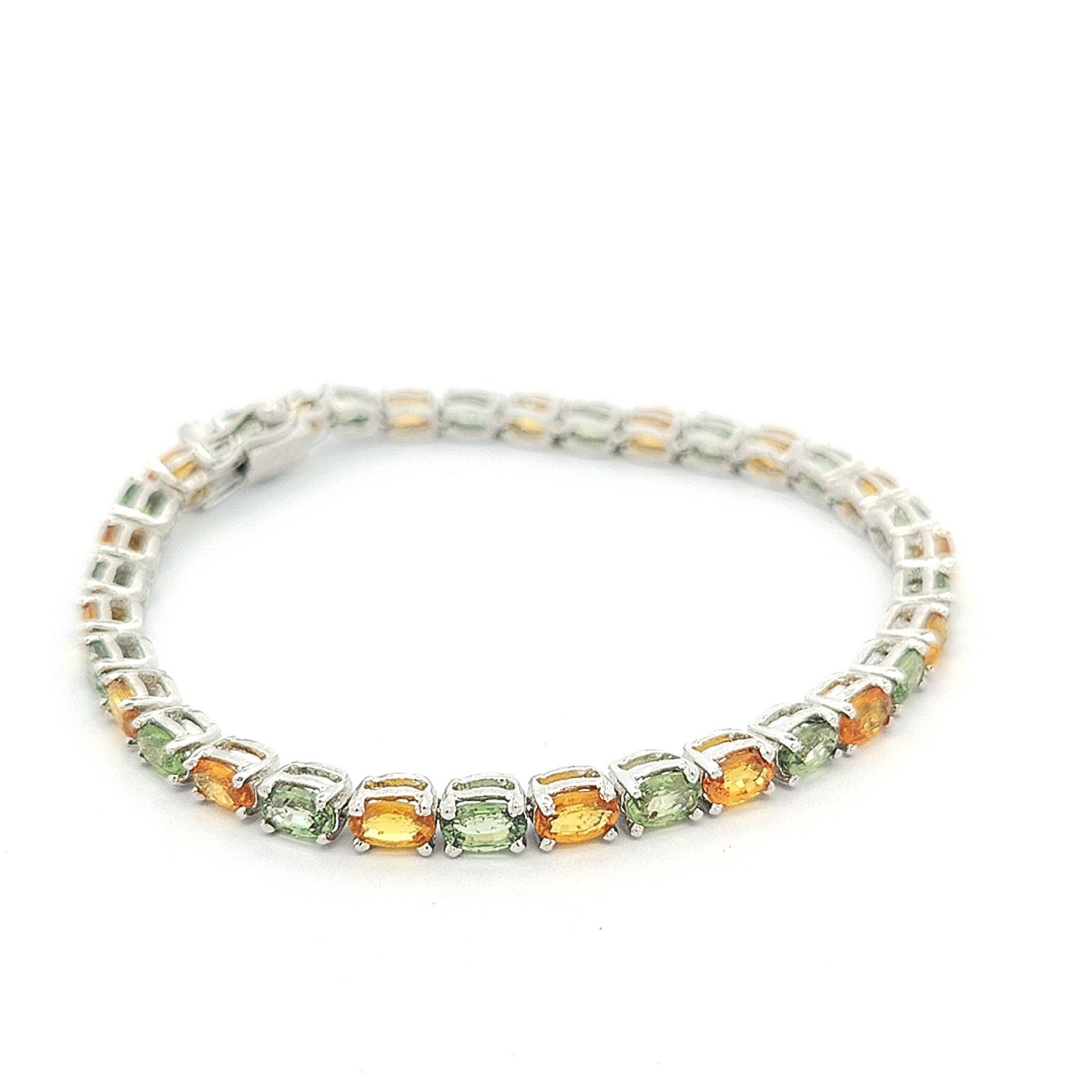 Sapphire Bracelets