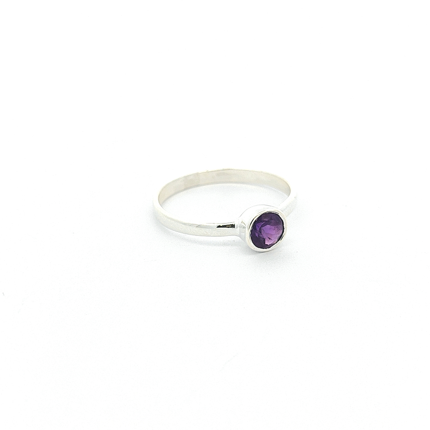 Amethyst Ring - Matisse - boothandbooth