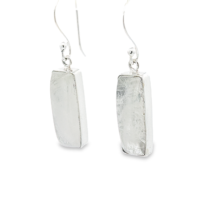 Moonstone Earrings - Evita - boothandbooth