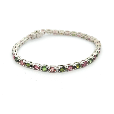 Tourmaline Bracelet - Verity - boothandbooth