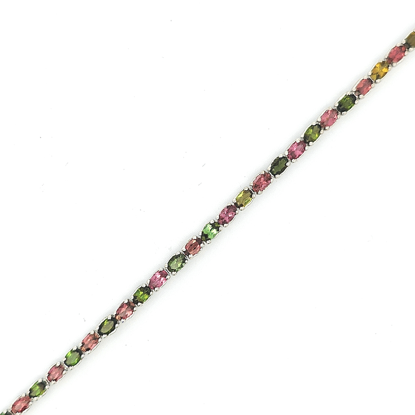 Tourmaline Bracelet - Verity - boothandbooth