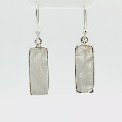 Moonstone Earrings - Evita