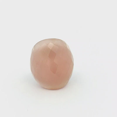 Rose Quartz Ring - Miro