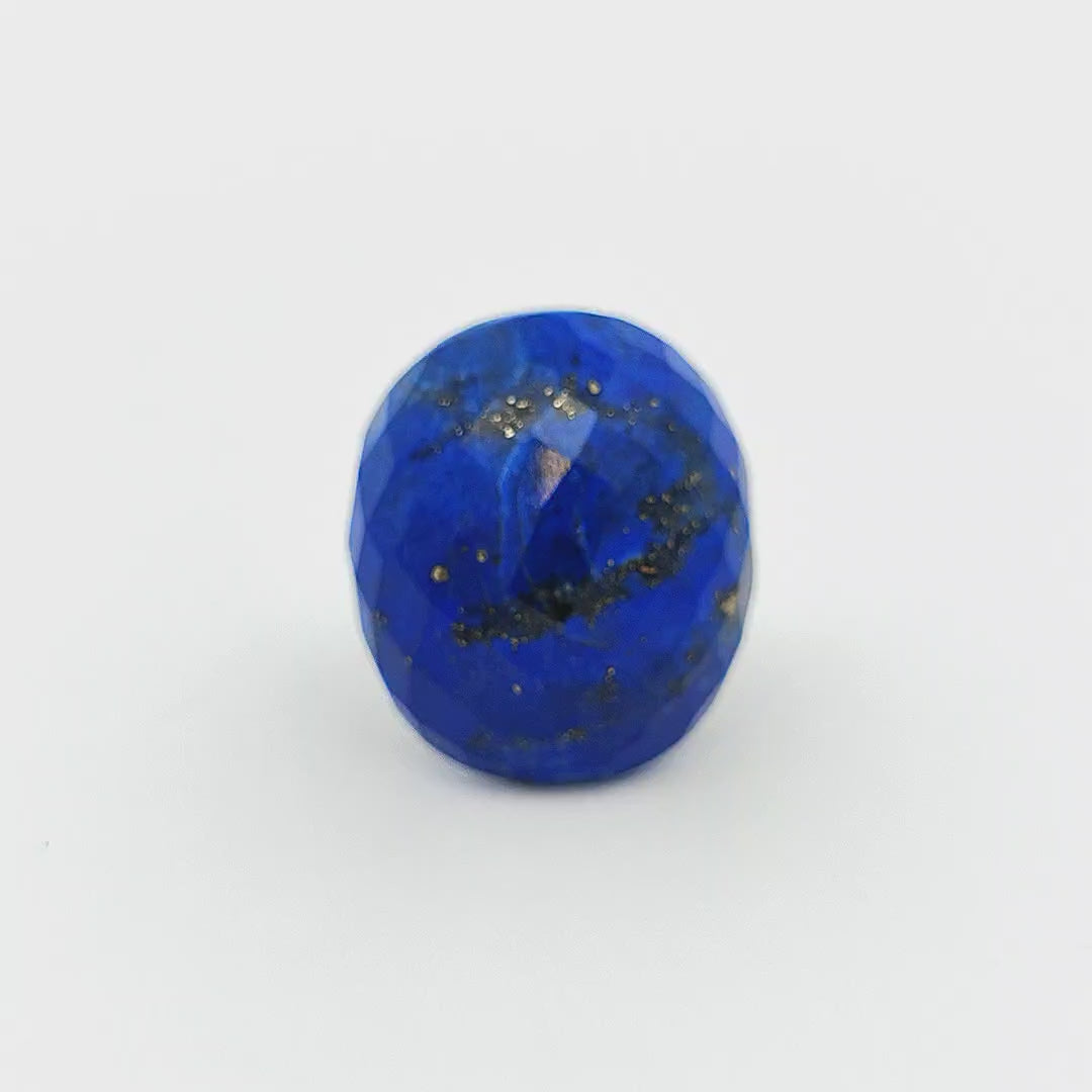 Lapis Lazuli Ring - Miro
